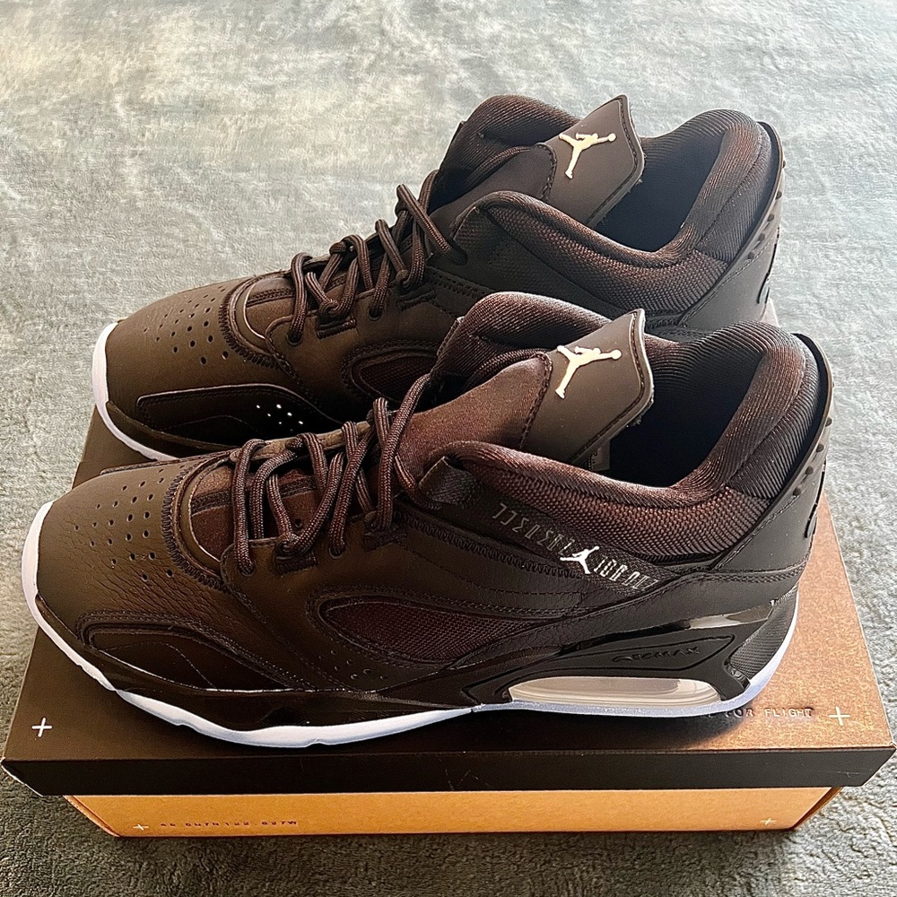 JORDAN